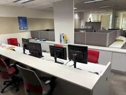 Raffles Place MRT (D1), Office #593784501